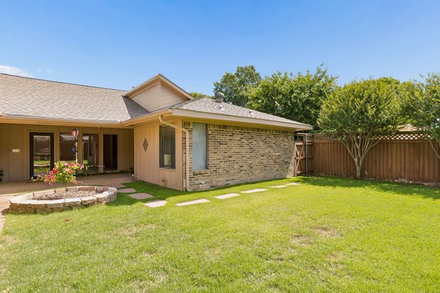 3704 Big Horn Trail, Plano, TX 75075