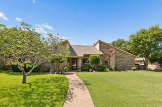 3704 Big Horn Trail, Plano, TX 75075