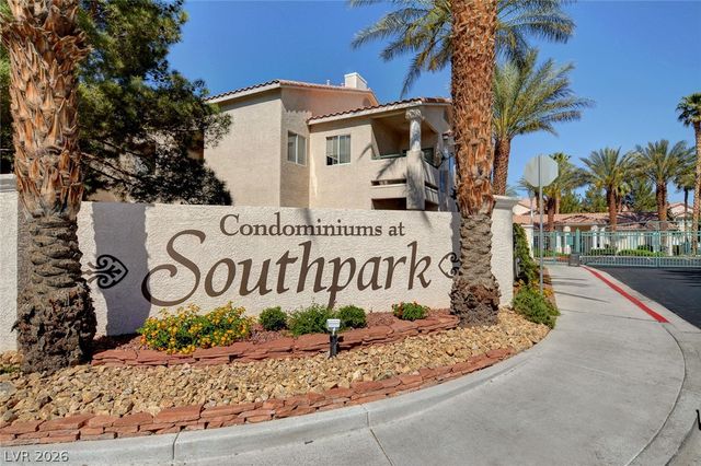 7450 South Eastern Avenue 2059, Las Vegas, NV 89123