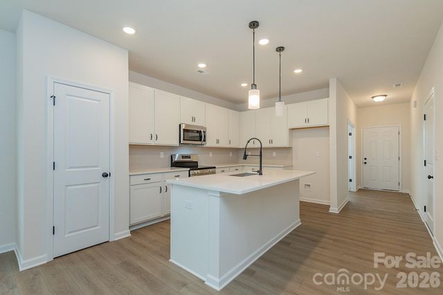 218 Saint Francis Road, Salisbury, NC 28147