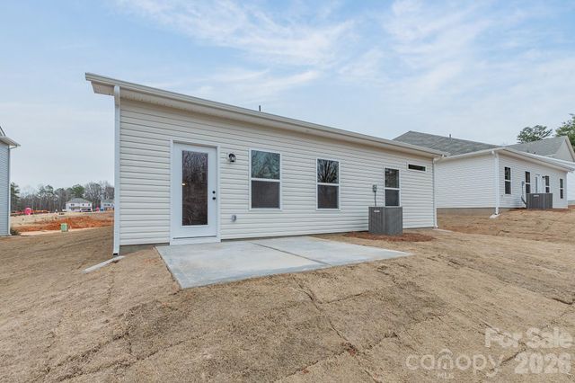 218 Saint Francis Road, Salisbury, NC 28147