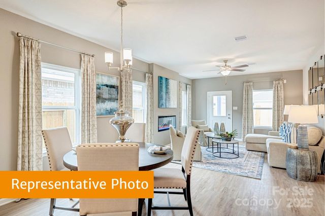 218 Saint Francis Road, Salisbury, NC 28147