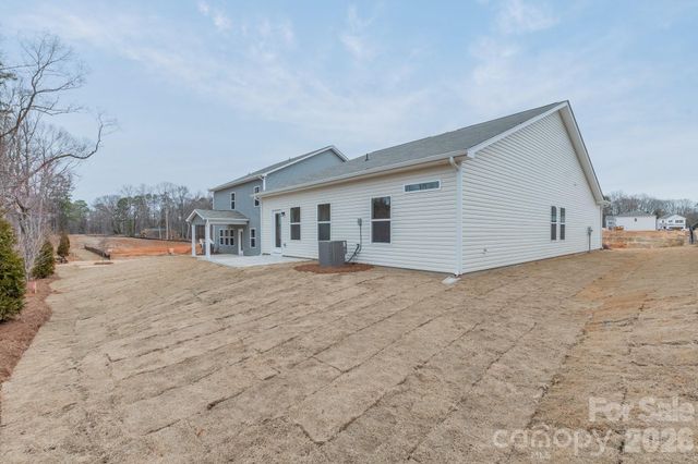 218 Saint Francis Road, Salisbury, NC 28147
