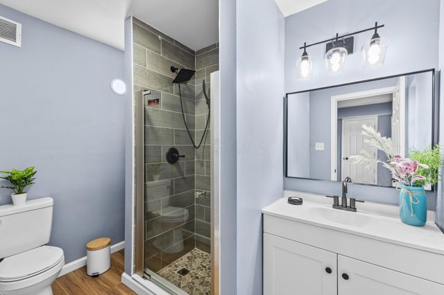 2173 Lexington Avenue, Columbus, OH 43211