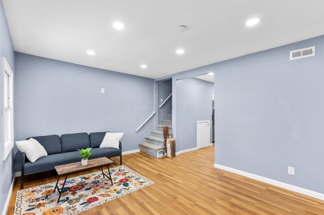 2173 Lexington Avenue, Columbus, OH 43211