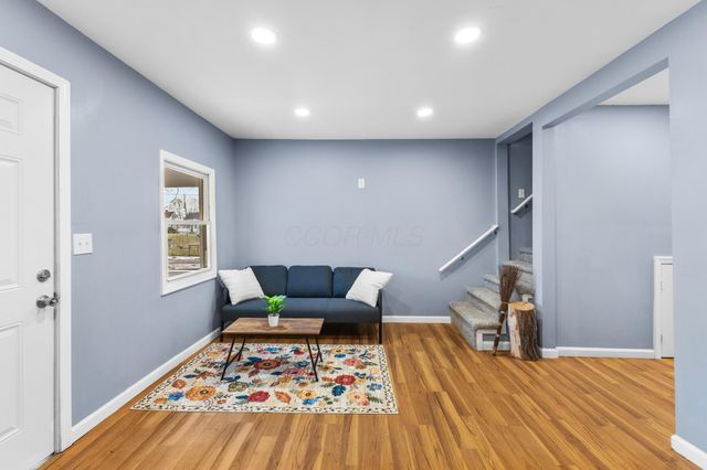 2173 Lexington Avenue, Columbus, OH 43211