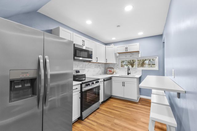 2173 Lexington Avenue, Columbus, OH 43211