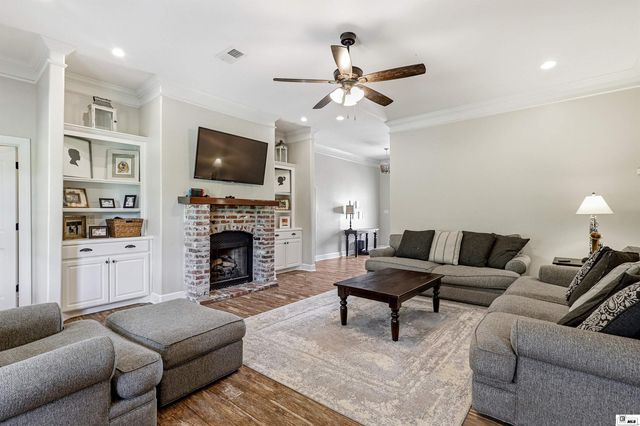 512 BUNKER LANE, Monroe, LA 71203