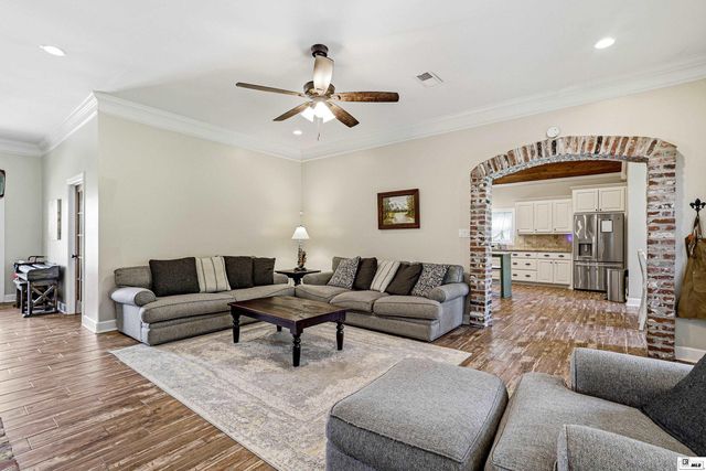 512 BUNKER LANE, Monroe, LA 71203