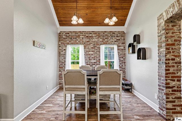 512 BUNKER LANE, Monroe, LA 71203