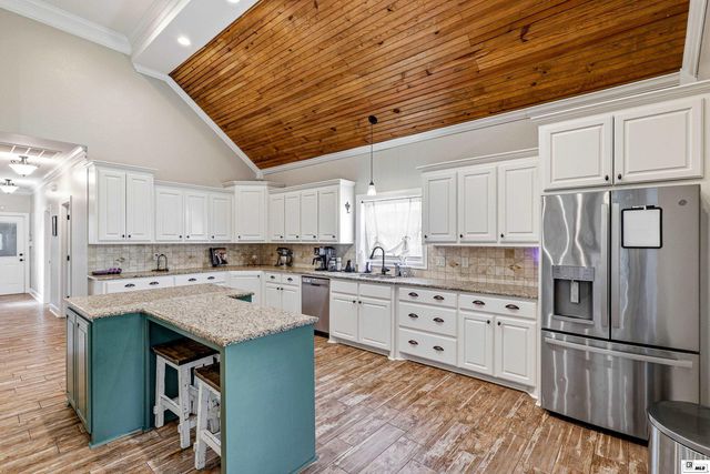 512 BUNKER LANE, Monroe, LA 71203