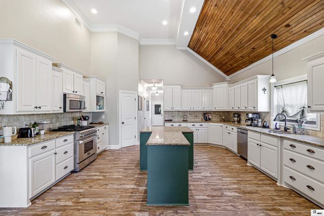 512 BUNKER LANE, Monroe, LA 71203