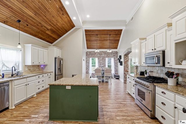 512 BUNKER LANE, Monroe, LA 71203