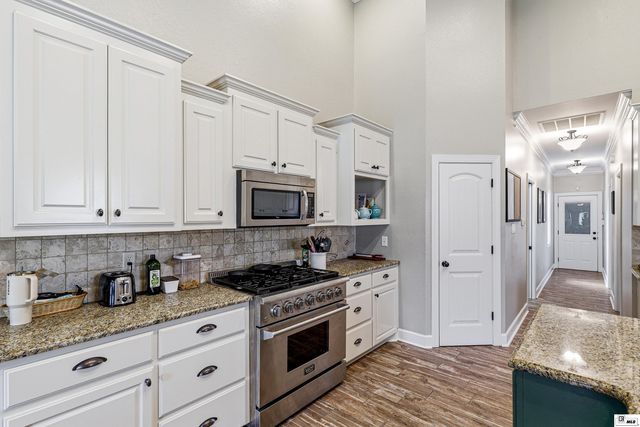 512 BUNKER LANE, Monroe, LA 71203
