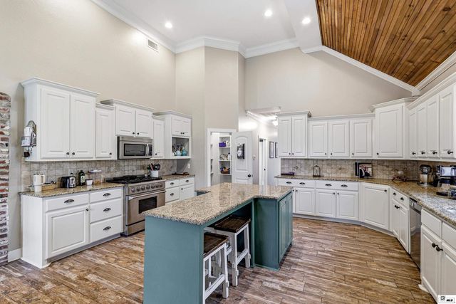 512 BUNKER LANE, Monroe, LA 71203