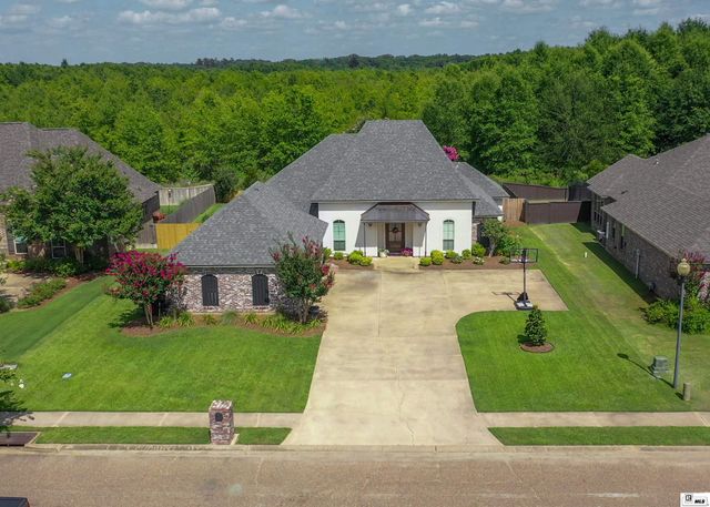 512 BUNKER LANE, Monroe, LA 71203