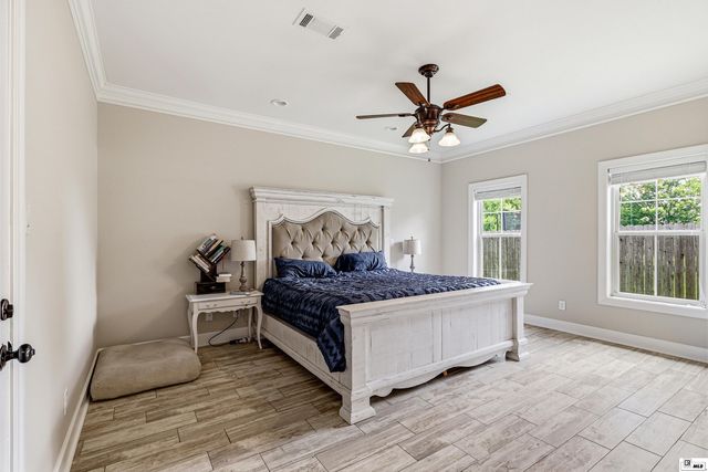 512 BUNKER LANE, Monroe, LA 71203