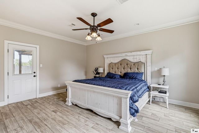 512 BUNKER LANE, Monroe, LA 71203