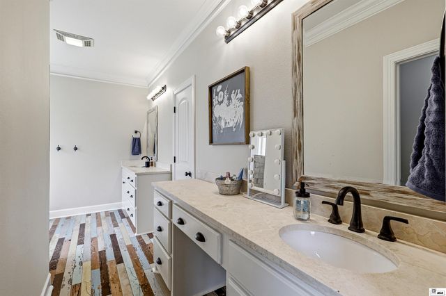 512 BUNKER LANE, Monroe, LA 71203