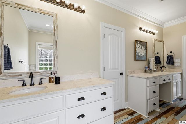 512 BUNKER LANE, Monroe, LA 71203
