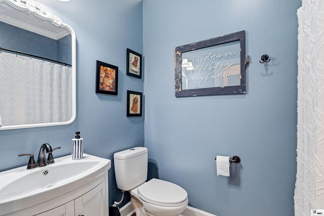 512 BUNKER LANE, Monroe, LA 71203