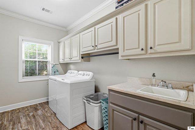 512 BUNKER LANE, Monroe, LA 71203