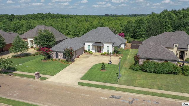512 BUNKER LANE, Monroe, LA 71203