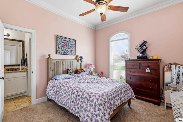 512 BUNKER LANE, Monroe, LA 71203