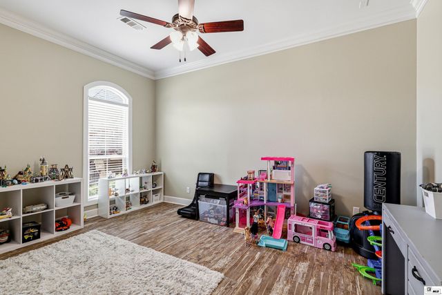 512 BUNKER LANE, Monroe, LA 71203