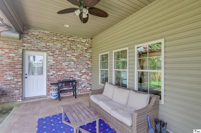 512 BUNKER LANE, Monroe, LA 71203