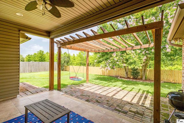 512 BUNKER LANE, Monroe, LA 71203