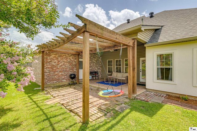 512 BUNKER LANE, Monroe, LA 71203