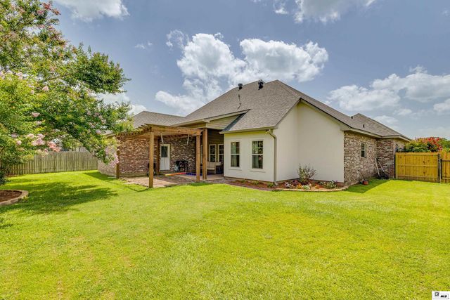 512 BUNKER LANE, Monroe, LA 71203