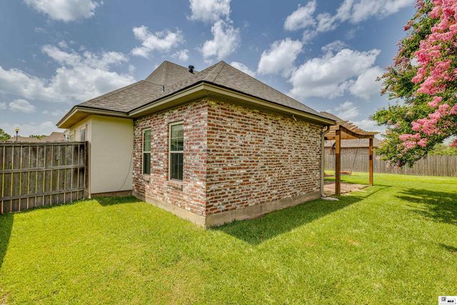 512 BUNKER LANE, Monroe, LA 71203