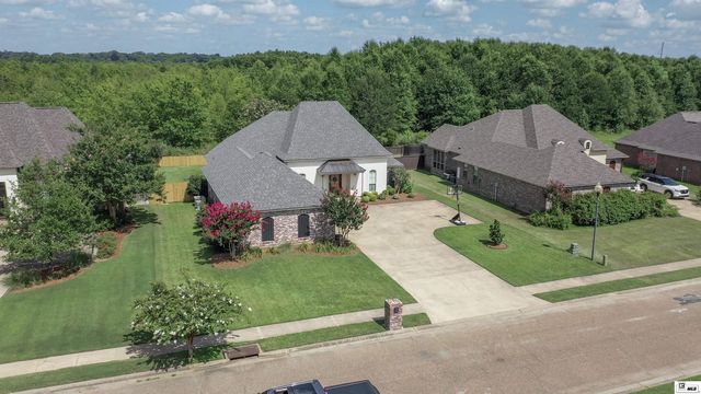 512 BUNKER LANE, Monroe, LA 71203
