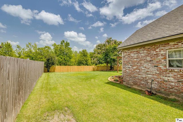 512 BUNKER LANE, Monroe, LA 71203