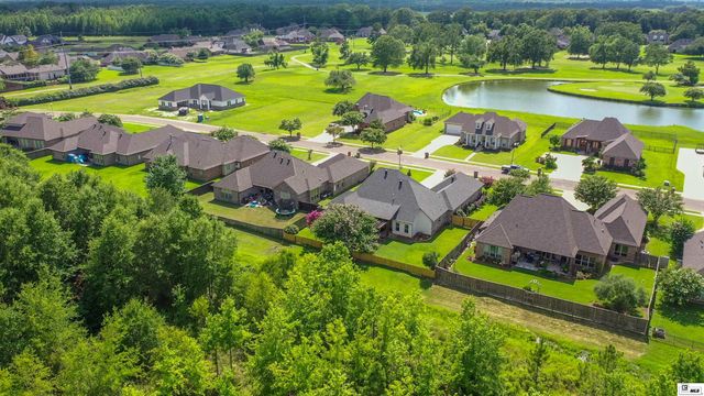 512 BUNKER LANE, Monroe, LA 71203