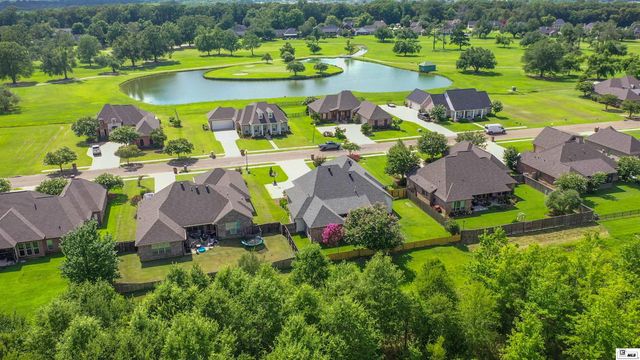 512 BUNKER LANE, Monroe, LA 71203