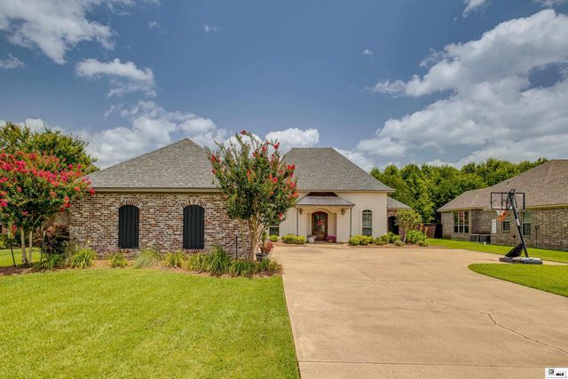 512 BUNKER LANE, Monroe, LA 71203
