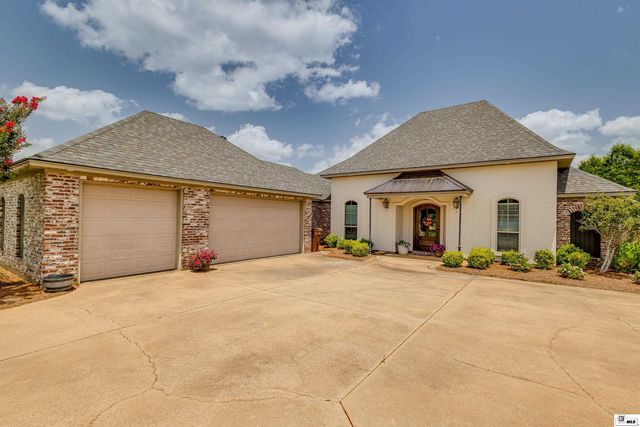 512 BUNKER LANE, Monroe, LA 71203