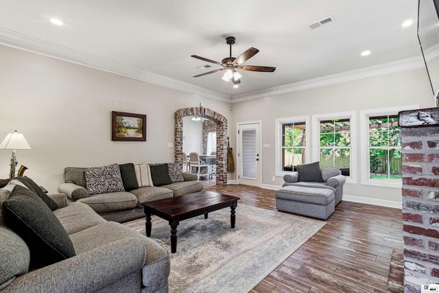 512 BUNKER LANE, Monroe, LA 71203
