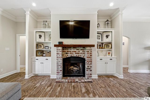 512 BUNKER LANE, Monroe, LA 71203