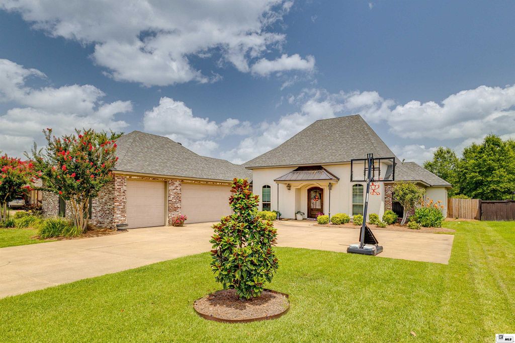 512 BUNKER LANE, Monroe, LA 71203