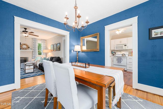 922 West Hillcrest Drive, Johnson City, TN 37604