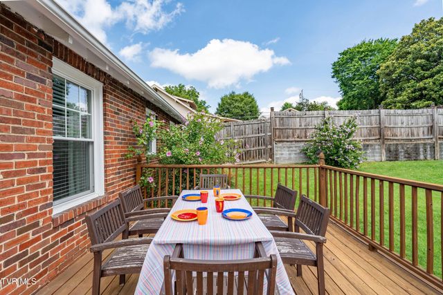 922 West Hillcrest Drive, Johnson City, TN 37604