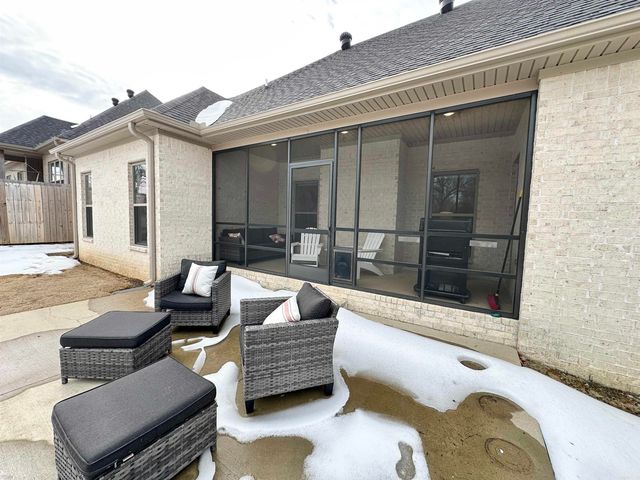 3420 Valencia Drive, Jonesboro, AR 72405