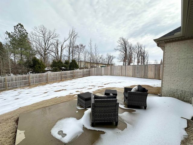 3420 Valencia Drive, Jonesboro, AR 72405