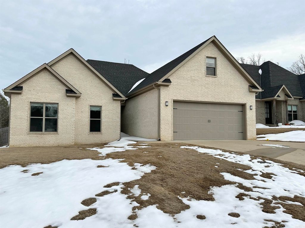 3420 Valencia Drive, Jonesboro, AR 72405