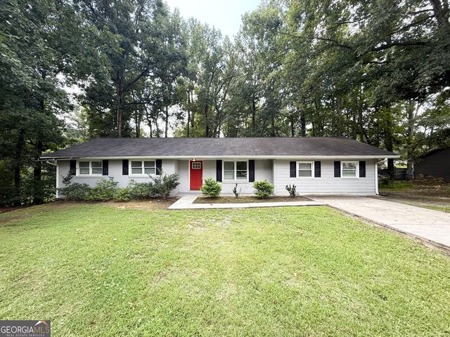 1809 Old Peachtree Road, Lawrenceville, GA 30043