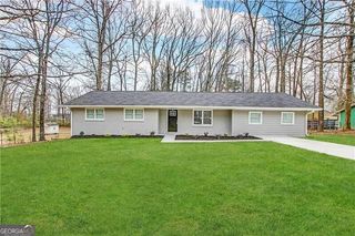 1809 Old Peachtree Road, Lawrenceville, GA 30043